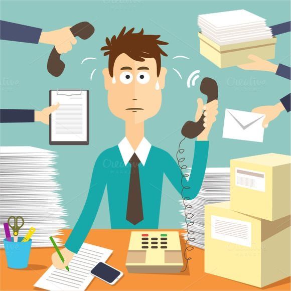 Manual reporting