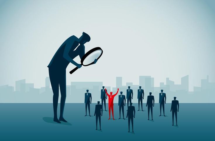 Employee management chaos